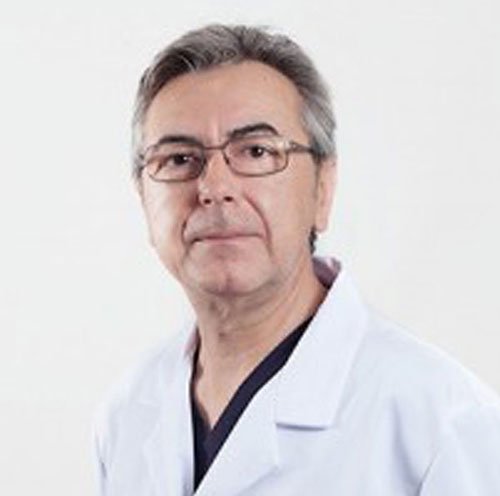 Dr. Jaime Masot Pérez