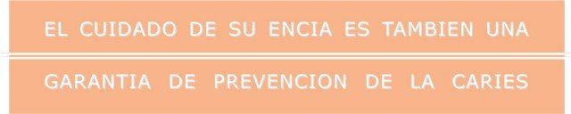 ¿Puede el cuidado periodontal ayudar a prevenir la caries?