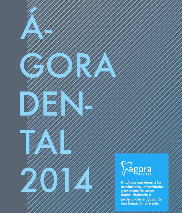 agora dental 2014