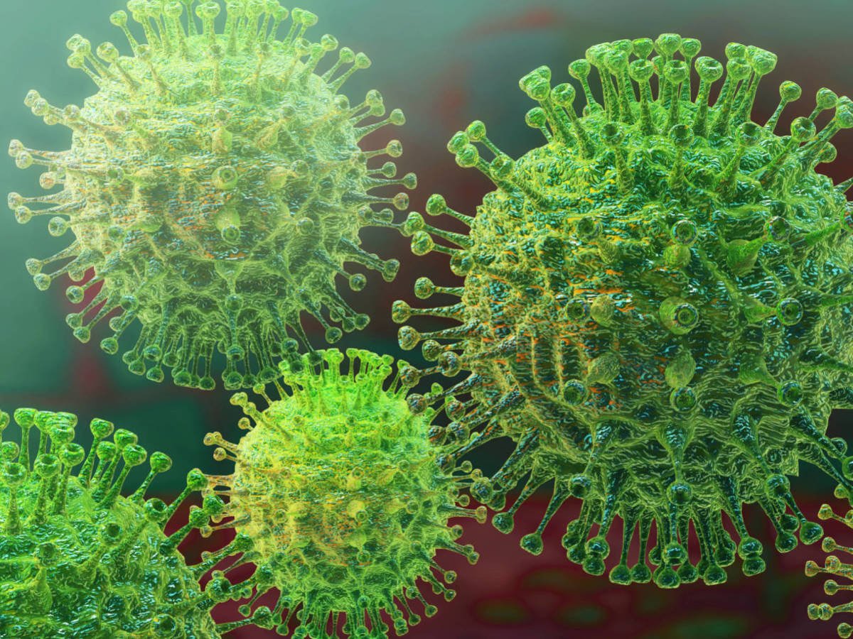 coronavirus