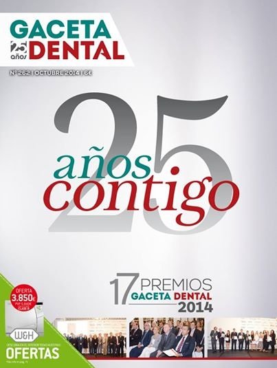 Gaceta dental