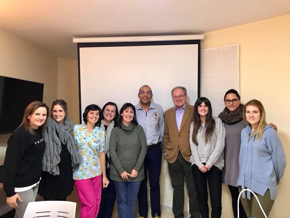 periodoncia en el paciente infantil