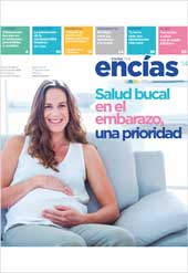 revista 14 cuida tus encías