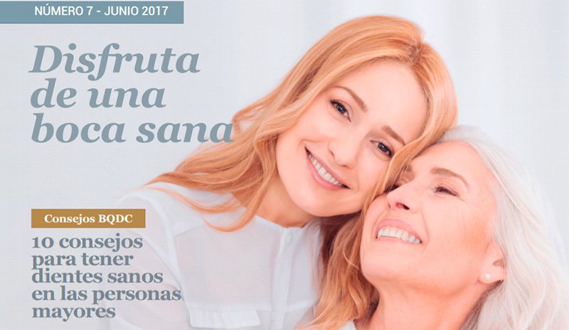 revista 7 sonrisas